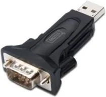 Digitus Adapter USB2.0/RS485 (DB9M), 5 LGW DA-70157 - Części i akcesoria do laptopów - miniaturka - grafika 2