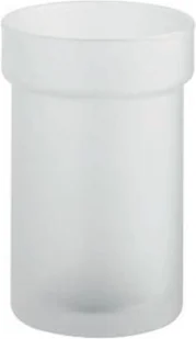 Grohe Allure Szkło zapasowe (szczotka do WC kpl) 4 - Akcesoria do wc - miniaturka - grafika 2