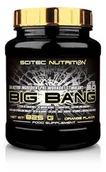 Produkty specjalne dla sportowców - Scitec Big Bang 3.0 825g 030040 - miniaturka - grafika 1