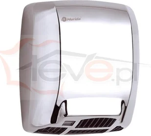 Merida Elektryczna Suszarka do rąk MEDIFLOW 2750 W stal polerowana, firmy - M20C - Suszarki do rąk i włosów Merida Elektryczna Suszarka do rąk MEDIFLOW 2750 W stal polerowana, firmy - M20C - Suszarki do rąk i włosów - miniaturka - grafika 1