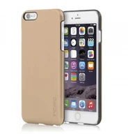 Etui i futerały do telefonów - Incipio Feather SHINE Case Etui iPhone 6 Plus/6s Plus (różowe złoto) IPH-1362- - miniaturka - grafika 1
