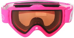 POC Poc Pocito Iris  Gogle Narciarskie Fluorescent Pink (40063) - Gogle narciarskie - miniaturka - grafika 5