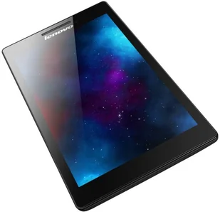 Lenovo Tab 2 A7-10F 8GB czarny (59-434726) - Tablety - miniaturka - grafika 2