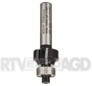 Bosch Frez zaokrąglajcy R3/11 HM 2608628344 - Frezy - miniaturka - grafika 2