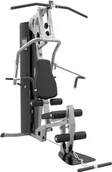 Atlasy do ćwiczeń - Life Fitness G2 Home Gym - miniaturka - grafika 1