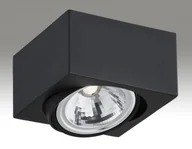 Oprawy, klosze i abażury - Argon Oprawa Sufitowa RODOS 3071 - - miniaturka - grafika 1