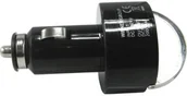 Ładowarki samochodowe - WG Ładowarka WINNER GROUP Ładowarka samochodowa 2 x USB Rozłóż zakup na 10 rat Ładowarka samochodowa 2 x USB - miniaturka - grafika 1