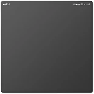 Cokin Nuances L (Z-PRO) ND8 - Filtry fotograficzne Cokin Nuances L (Z-PRO) ND8 - Filtry fotograficzne - miniaturka - grafika 1