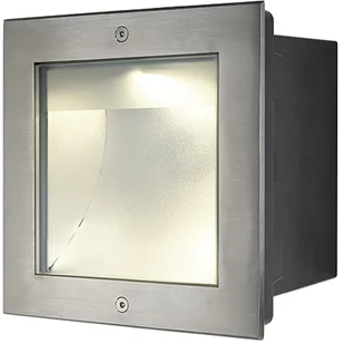 Spotline Lampa dogruntowa kwadrat - Dasar LED Square 4000K (229381) - Lampy ogrodowe - miniaturka - grafika 2