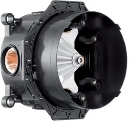 Hansgrohe IBOX uniwersalny&nbsp; Cechy... 01800180 - Akcesoria grzewcze - miniaturka - grafika 2