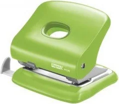 Rapid DZIURKACZ FC30, ZIELONY - Dziurkacze - miniaturka - grafika 2
