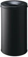 Kosze biurowe - Durable KOSZ NA ŚMIECI SAFE, OKRĄGŁY 60 - miniaturka - grafika 1