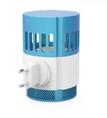 Lampy owadobójcze - ARDES ARDES lampa owadobójcza rażąca LED PP1603 - miniaturka - grafika 1