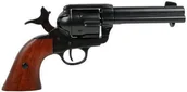 Repliki - broń - Denix Replika Rewolweru COLT z 1886r. kal.45, czarne wykończenie 1186 - miniaturka - grafika 1
