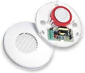 Akcesoria do alarmów - ABCVISION Sygnalizator WEWNĘTRZNY SPW-100 120dB - miniaturka - grafika 1