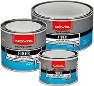 Szpachlówki - NOVOL FIBER 1.8kg Szpachl$21wka z w$22$23knem szklanym - miniaturka - grafika 1