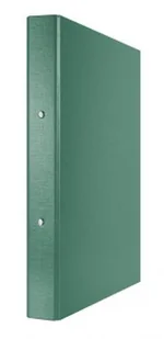 Donau segregator ringowy , PP, A4/2R/30mm, zielony 3736001PL-06 - Segregatory - miniaturka - grafika 2