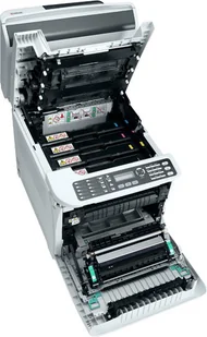 Kyocera FS-C1020MFP (1105J33NL0) - Urządzenia wielofunkcyjne - miniaturka - grafika 3