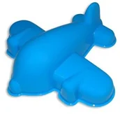 Zabawki i gry sportowe - Polesie Poland Foremka samolot - miniaturka - grafika 1