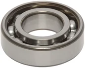 Części i akcesoria do maszyn rolniczych - SKF Łożysko kulkowe zwykłe 6301 C3 - miniaturka - grafika 1