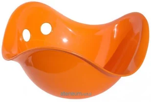 Tublu Muszelka Bilibo - pomarańczowa 43006 43006 - Wyposażenie sportowe i gimnastyczne - miniaturka - grafika 4