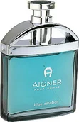 Wody i perfumy męskie - Aigner Blue Emotion Woda toaletowa 50ml - miniaturka - grafika 1