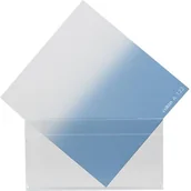 Filtry fotograficzne - Cokin Verlauf Blau 1 A122 - miniaturka - grafika 1