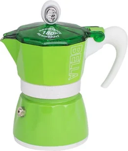 G.A.T. Bella 1tc żółta - Zaparzacze i kawiarki - miniaturka - grafika 3