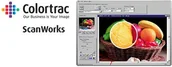 Specjalistyczne programy komputerowe - COLORTRAC ScanWorks - miniaturka - grafika 1