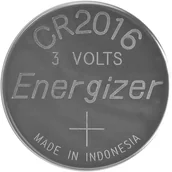 Baterie i akcesoria - Energizer Bateria guzikowa CR - miniaturka - grafika 1