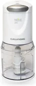 Rozdrabniacze kuchenne - Grundig MM5150 - miniaturka - grafika 1
