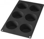 Formy do ciast - Lekue Foremka na muffiny 0620806N01M022 - miniaturka - grafika 1