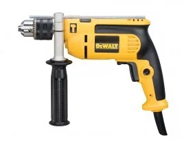 DeWalt DWD 024 QS - Wiertarki - miniaturka - grafika 2