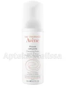 Pianki do mycia twarzy - Avene Oczyszczająca pianka matująca - 150 ml - miniaturka - grafika 1