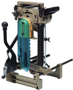 Makita 7104L - Piły elektryczne - miniaturka - grafika 2