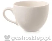 Filiżanki - Hendi Hendi Filiżanka 100 ml GOURMET | 780176 - miniaturka - grafika 1