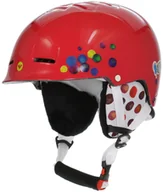 Kaski narciarskie - R.E.D. damski ROXY AVERY - miniaturka - grafika 1