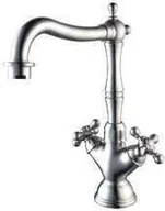 Baterie kuchenne - Blue Water Rimini Inox (5901730611250) - miniaturka - grafika 1