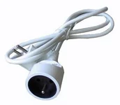 Przedłużacze i rozgałęźniki - DPM Przedłużacz PS03 - miniaturka - grafika 1