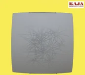 Lampy pozostałe - Kaja plafon K-1528 z serii P2-03 - miniaturka - grafika 1