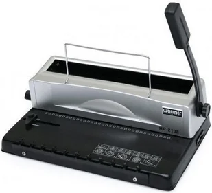 Argo HP 2108 - Bindownice Argo HP 2108 - Bindownice - miniaturka - grafika 1