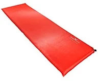 Karimaty - Black Crevice Mata Samopompująca, Czerwona, 10, Bcr024193-Re (BCR024193-RE_rot_10) - miniaturka - grafika 1