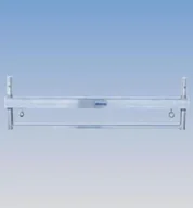 Rusztowania - Krause Element przesuwny do serii STABILO 500 1,5m - miniaturka - grafika 1