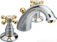 Baterie umywalkowe - Reitano Antea 3022 - miniaturka - grafika 1