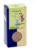Nasiona na kiełki - Sonnentor Bio nasiona na kiełki - Lucerna (Alfalfa) 120g - miniaturka - grafika 1