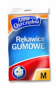 Fixi FIXI Rękawice gumowe - rozmiar S - Inne artykuły czyszczące - miniaturka - grafika 2