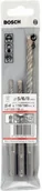 Wiertła - Bosch Zestaw 1 617 000 118 - miniaturka - grafika 1
