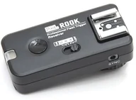 Lampy błyskowe - Pixel PIXEL Rook system extra wielokanałowy do Nikon 3930283 - miniaturka - grafika 1