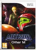 Gry Nintendo Wii - Metroid Other M Wii - miniaturka - grafika 1