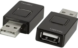 Logilink Ładowarka USB Express Charger do 2 1A - Złącza, przejściówki, adaptery - miniaturka - grafika 5